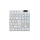 Logitech G PRO X TKL Lightspeed Tactile biały - 1172773 - zdjęcie 5